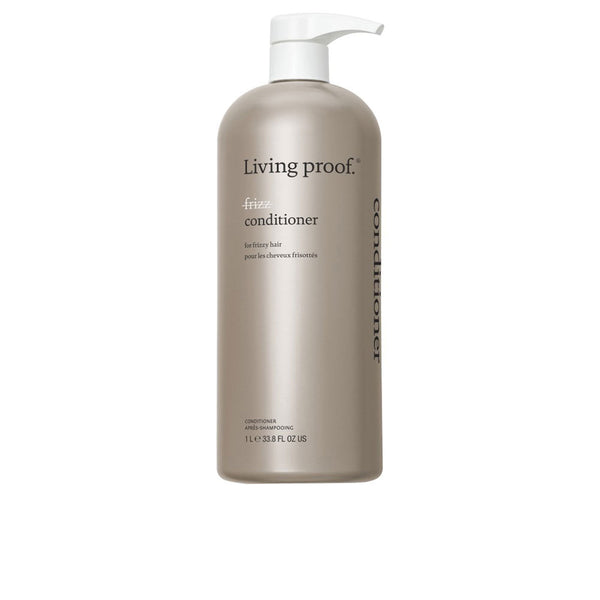 Living Proof Hoitoaine No Frizz 1000 Ml | Vuodevaatteet.fi