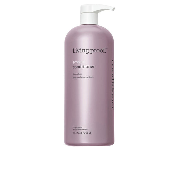 Living Proof Hoitoaine Restore 1000 Ml | Vuodevaatteet.fi