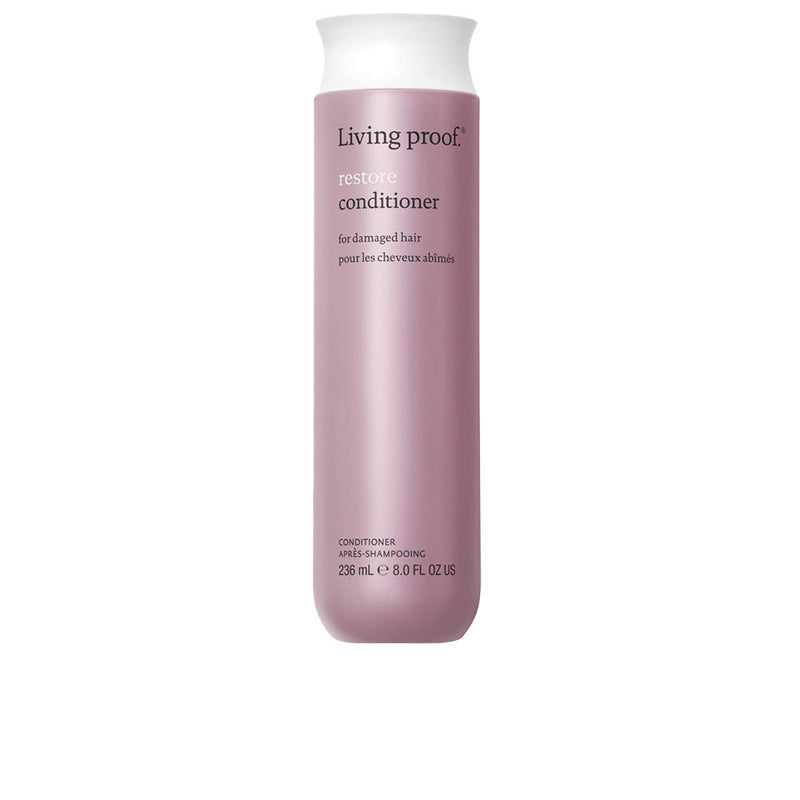 Living Proof Hoitoaine Restore 236 Ml | Vuodevaatteet.fi