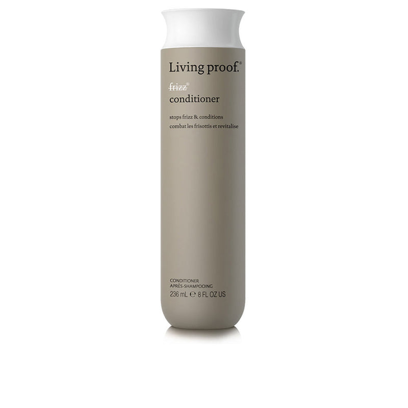 Living Proof No Frizz Conditioner 236 Ml | Vuodevaatteet.fi