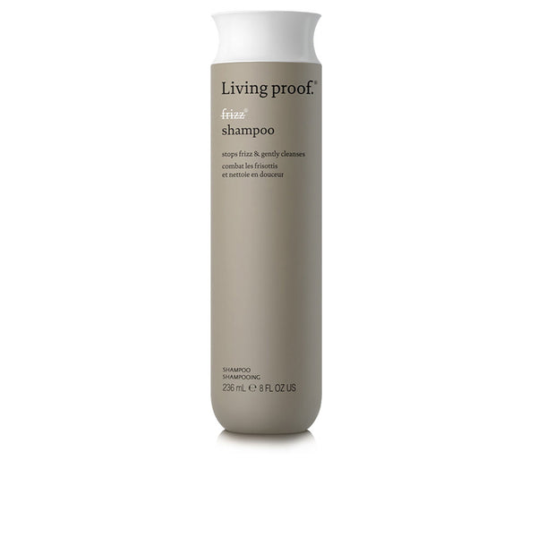 Living Proof No Frizz Shampoo 236 Ml | Vuodevaatteet.fi