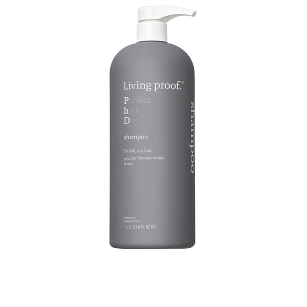 Living Proof Perfect Hair Day Shampoo 1000 Ml | Vuodevaatteet.fi