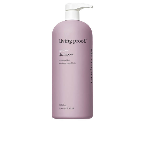 Living Proof Restore Shampoo 1000 Ml | Vuodevaatteet.fi
