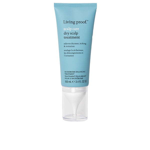 Living Proof Scalp Care Dry Scalp Treatment 100 Ml | Vuodevaatteet.fi