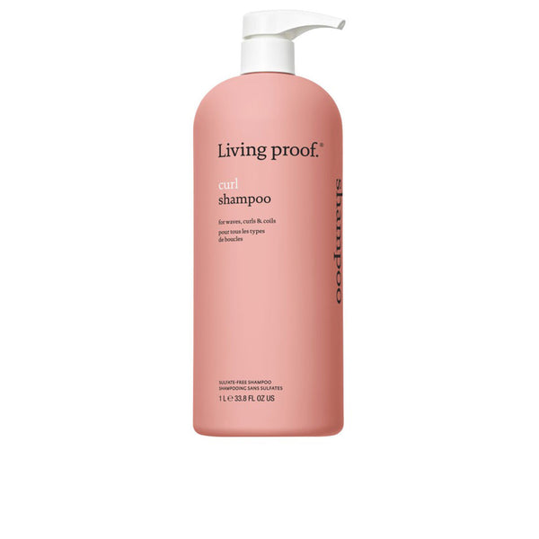 Living Proof Shampoo Curl 1000 Ml | Vuodevaatteet.fi