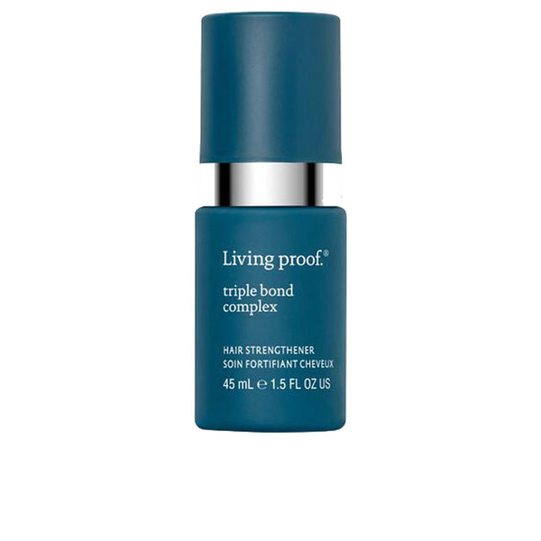 Living Proof Triple Bond Complex Hair Strengthen 45 Ml | Vuodevaatteet.fi