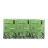 Lixone Aloe vera saippua kuivalle tai herkälle iholle 3 x 125 gr | Vuodevaatteet.fi