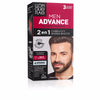 Llongueras Men advance #3-tummanruskea 1 kpl | Vuodevaatteet.fi