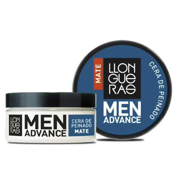 Llongueras Men advance original matta muotoiluvaha 85 ml | Vuodevaatteet.fi