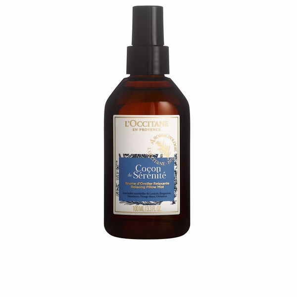 L'Occitane En Provence Home cocon de sérénité relax-tyynysuihke 100 ml | Vuodevaatteet.fi