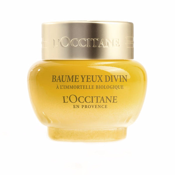 L'Occitane En Provence Immortelle jumalallinen katse 15 ml | Vuodevaatteet.fi