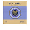 L'Occitane En Provence Karité Jabón Lavanda 100 Gr | Vuodevaatteet.fi