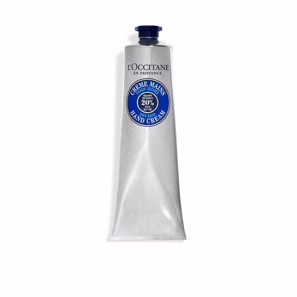 L'Occitane En Provence Karite Crème Mains 150 Ml | Vuodevaatteet.fi