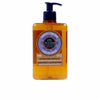 L'Occitane En Provence Lavender nestesaippua käsille ja vartalolle 500 ml | Vuodevaatteet.fi