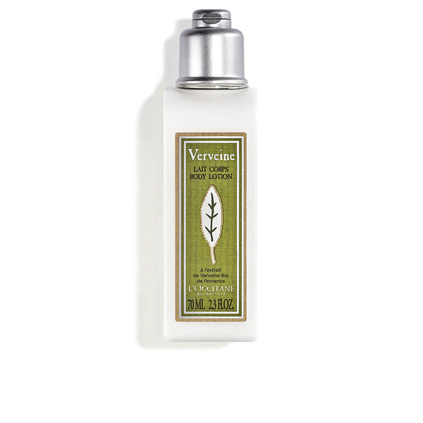 L'Occitane En Provence L'OCCITANE Verbena Vartalovoide 70 ml | Vuodevaatteet.fi