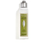 L'Occitane En Provence Verbena Body Milk 250 Ml | Vuodevaatteet.fi