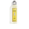 L'Occitane En Provence Verbena Citrus Body Milk 250 Ml | Vuodevaatteet.fi