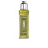 L'Occitane En Provence Verbena Shower Gel 70 Ml | Vuodevaatteet.fi