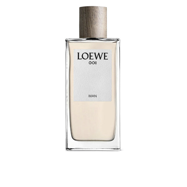 Loewe 001 man eau de parfum -suihke 100 ml | Vuodevaatteet.fi