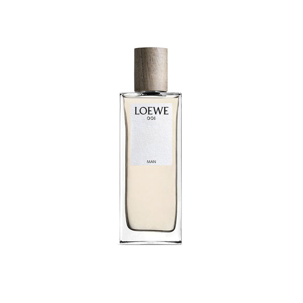 Loewe 001 man eau de parfum -suihke 50 ml | Vuodevaatteet.fi