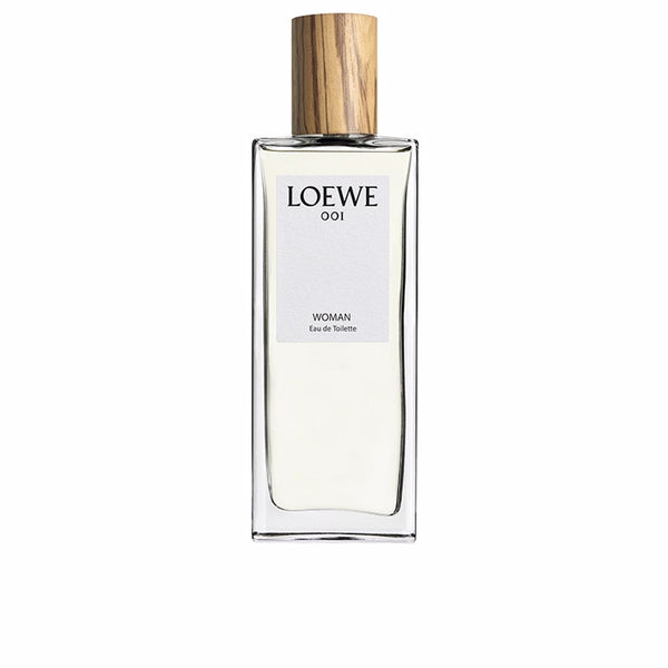 Loewe 001 woman eau de toilette -suihke 30 ml | Vuodevaatteet.fi