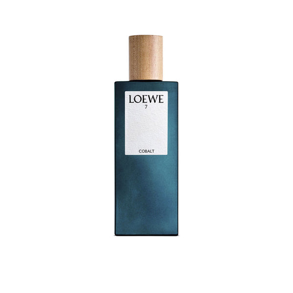 Loewe 7 cobalt eau de parfum -suihke 50 ml | Vuodevaatteet.fi