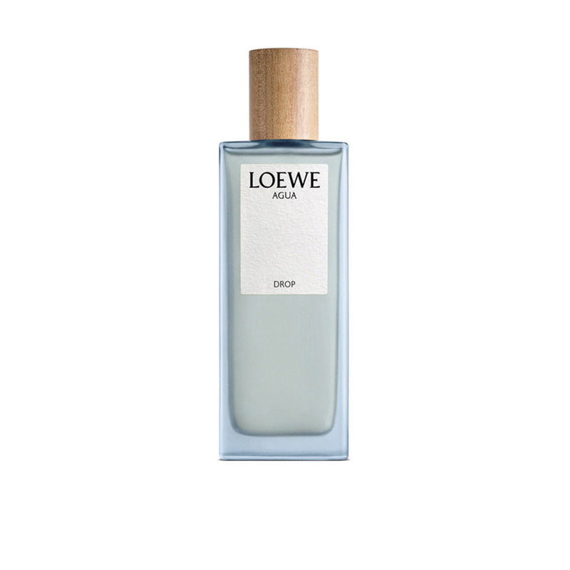 Loewe Drop Water Edp Vapo 50 Ml | Vuodevaatteet.fi
