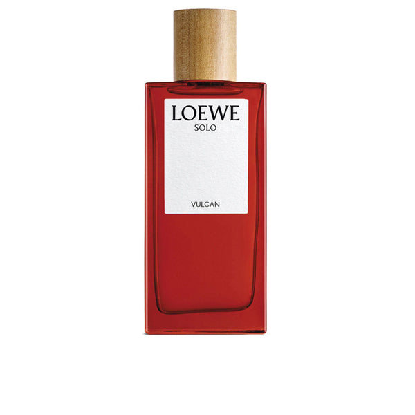 Loewe Only Vulcan Edp Vapo 100 Ml | Vuodevaatteet.fi
