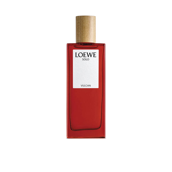 Loewe Only Vulcan Edp Vapo 50 Ml | Vuodevaatteet.fi