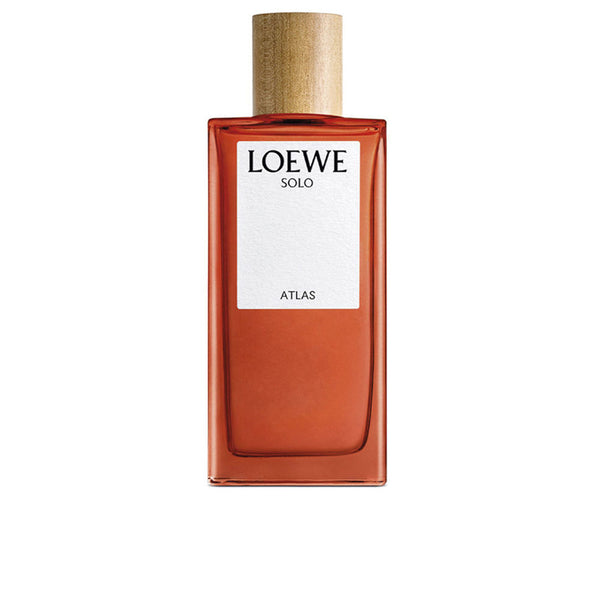 Loewe Solo atlas eau de parfum -suihke 100 ml | Vuodevaatteet.fi