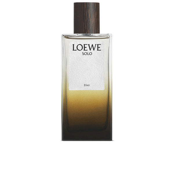 Loewe Solo Elixir Edp Vapo 100 Ml | Vuodevaatteet.fi