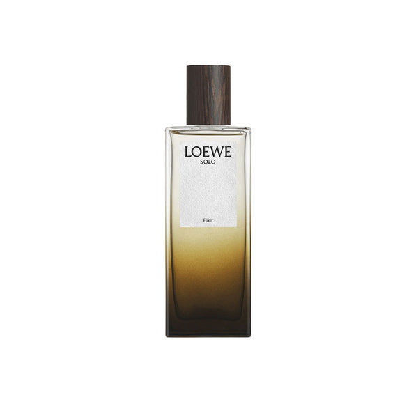 Loewe Solo Elixir Edp Vapo 50 Ml | Vuodevaatteet.fi