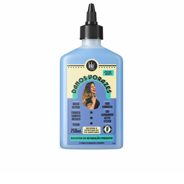 Lola Cosmetics Danos Vorazes Booster Reparaçáo Inmediata 250 Ml | Vuodevaatteet.fi