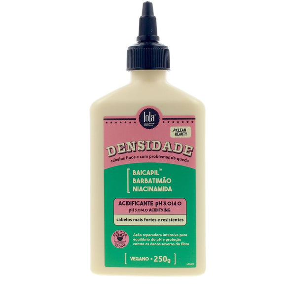 Lola Cosmetics Densidade Acidifying Lotion 250 Gr | Vuodevaatteet.fi
