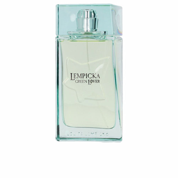 Lolita Lempicka Green lover eau de toilette -suihke 100 ml | Vuodevaatteet.fi