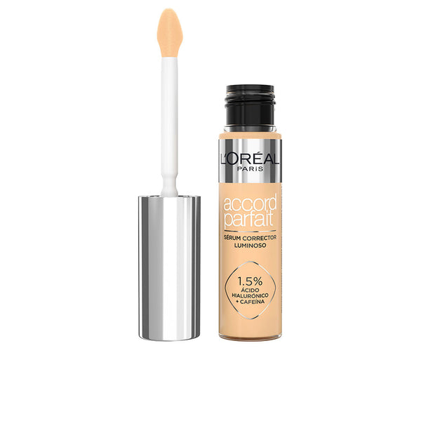 L'Oréal Paris Accord Parfait Luminous Corrective Serum #5D 11 Ml | Vuodevaatteet.fi