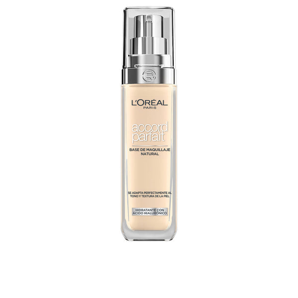 L'Oréal Paris Accord parfait meikkivoide #1,5n-linen | Vuodevaatteet.fi