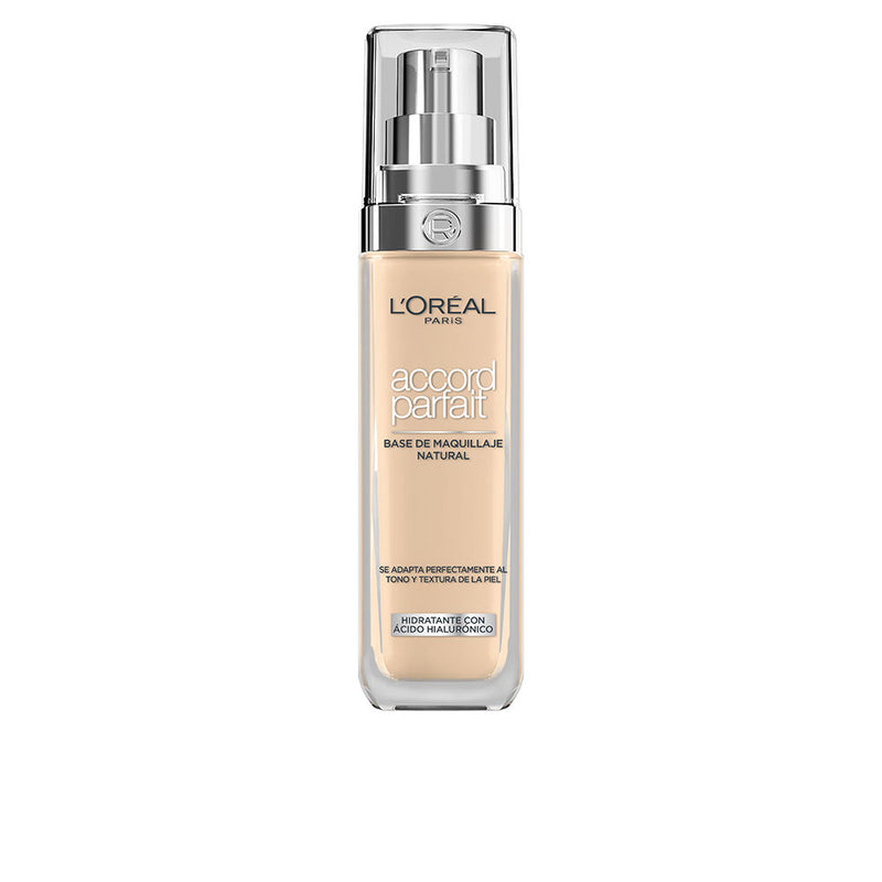 L'Oréal Paris Accord parfait meikkivoide #2n-vanilja | Vuodevaatteet.fi