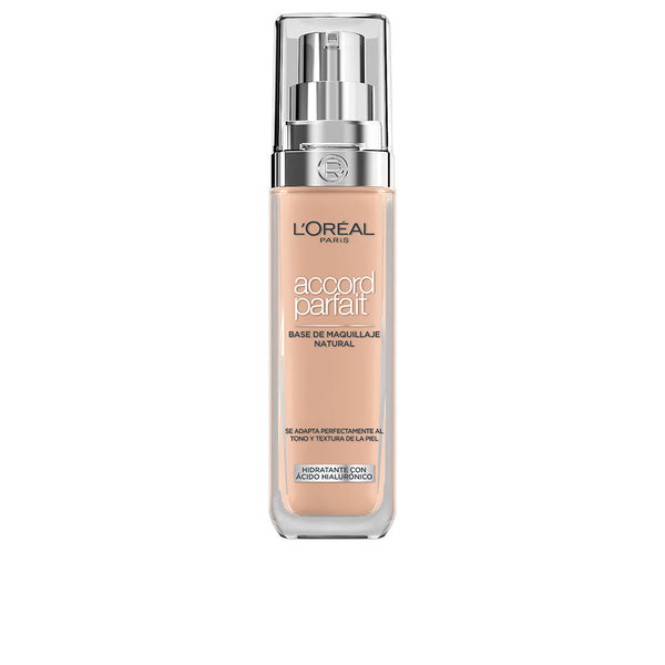 L'Oréal Paris Accord parfait meikkivoide #4,5n-true beige | Vuodevaatteet.fi