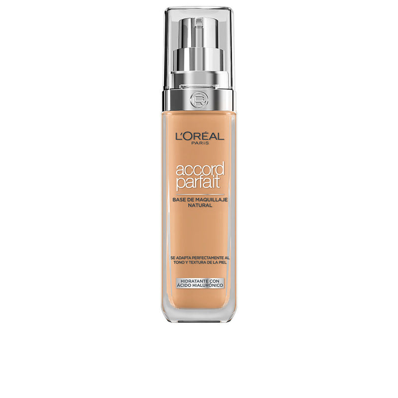 L'Oréal Paris Accord parfait meikkivoide #6n-miel | Vuodevaatteet.fi