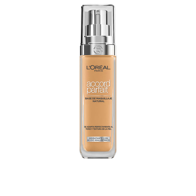 L'Oréal Paris Accord parfait meikkivoide hyaluronihappo #6.5.d/w 30 ml | Vuodevaatteet.fi