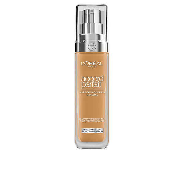 L'Oréal Paris Accord parfait meikkivoide hyaluronihappo #8.d/w | Vuodevaatteet.fi