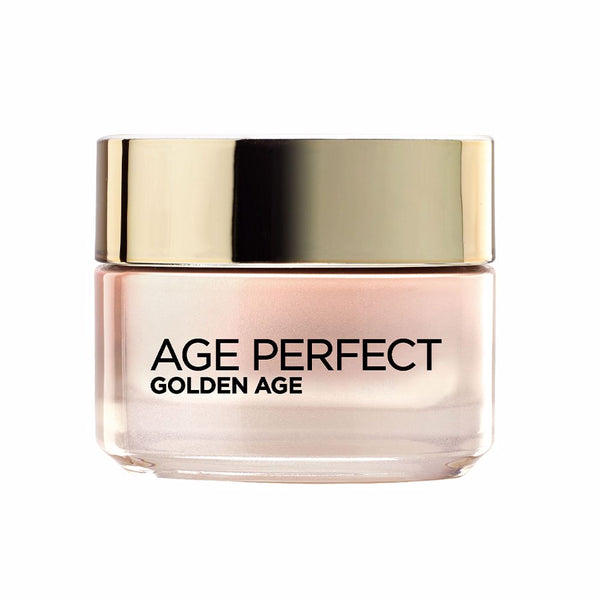 L'Oréal Paris Age perfect golden age päivävoide 50 ml | Vuodevaatteet.fi