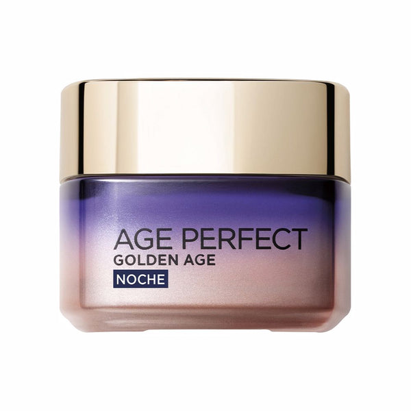 L'Oréal Paris Age perfect golden age yövoide 50 ml | Vuodevaatteet.fi