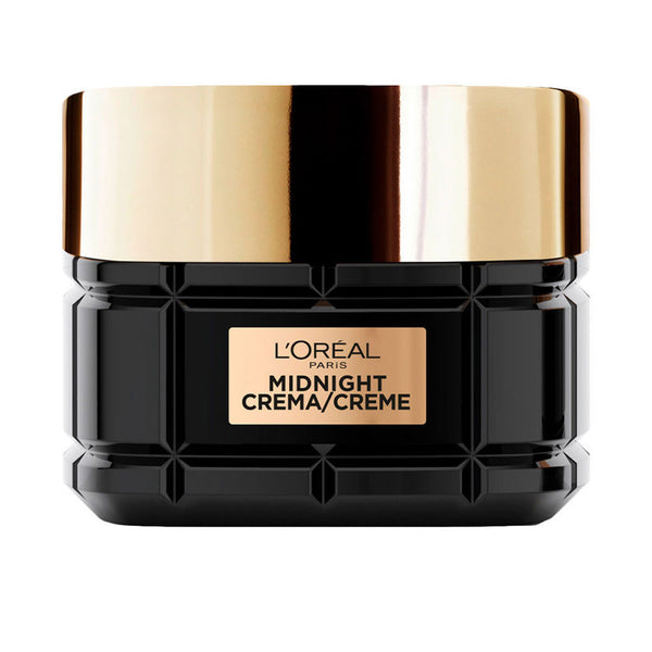 L'Oréal Paris Age perfect renacimiento celular yövoide 50 ml | Vuodevaatteet.fi