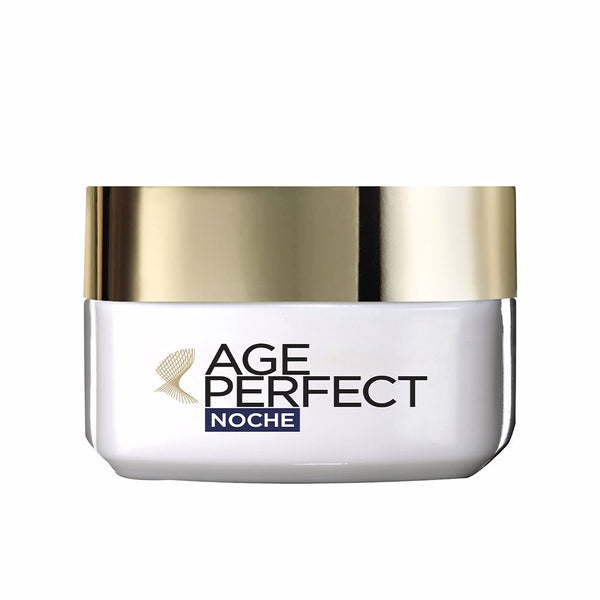 L'Oréal Paris Age perfect yövoide 50 ml | Vuodevaatteet.fi