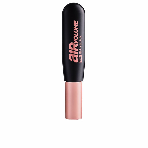 L'Oréal Paris Air volume 30h mega mascara #01-musta 1 kpl | Vuodevaatteet.fi