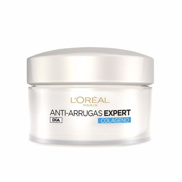 L'Oréal Paris Anti-arrugas expert colageno +35 voide 50 ml | Vuodevaatteet.fi