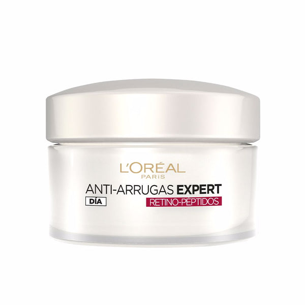 L'Oréal Paris Anti-arrugas expert retinol +45 voide 50 ml | Vuodevaatteet.fi