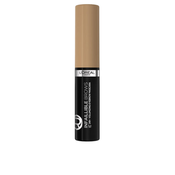 L'Oréal Paris Brow artist plump & set #blonde 4.90 ml | Vuodevaatteet.fi